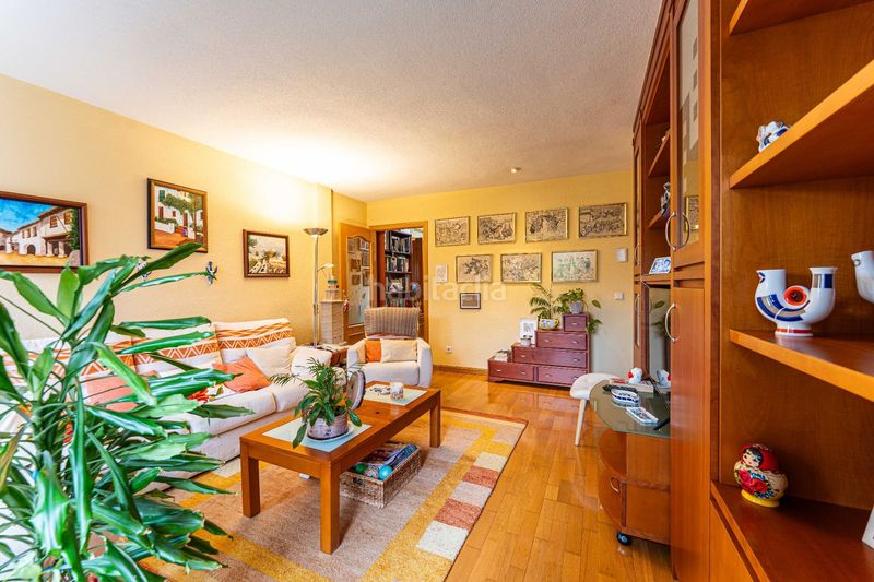 Foto e1012865-a2a3-479c-a530-89a7bc67870c. Pis amb calefacció a El Naranjo Fuenlabrada