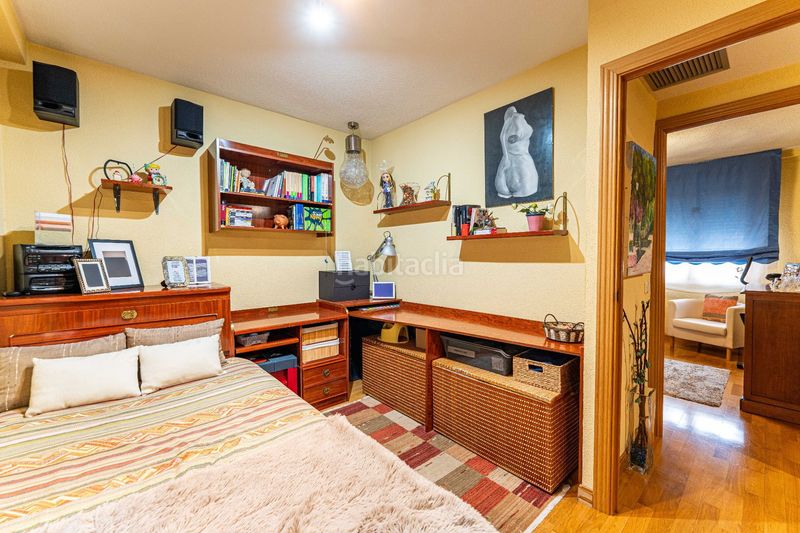 Foto e56bc4e1-11ce-42b9-8f32-55854e458183. Pis amb calefacció a El Naranjo Fuenlabrada