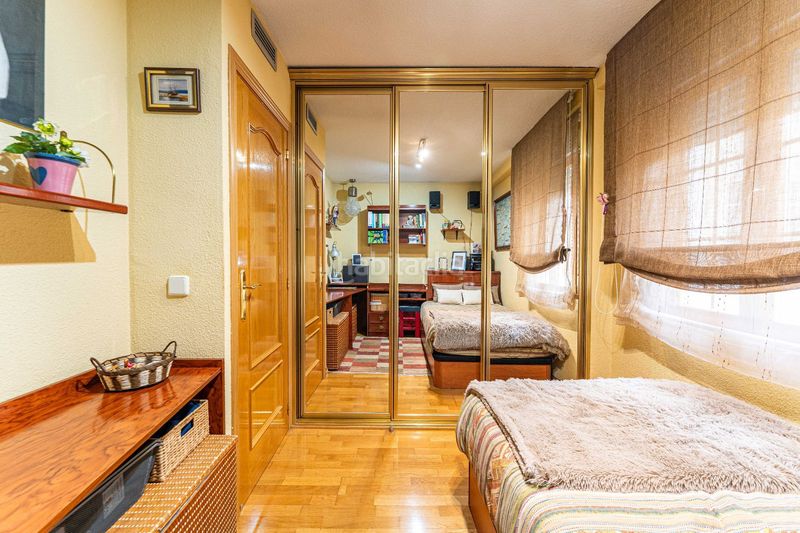 Foto ed725a35-a795-46a3-afda-cb6d5fa1946e. Pis amb calefacció a El Naranjo Fuenlabrada