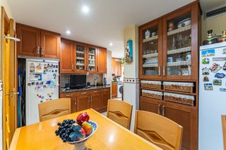 Flat in El Naranjo