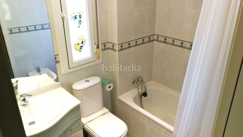 Foto c91eda28-830c-4a2a-9b23-74a6ceeb6acf. Casa adossada amb calefacció piscina a Loranca Fuenlabrada