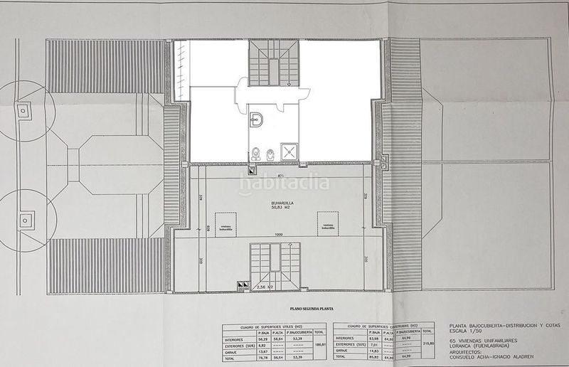 Foto dd8e7f53-a6a9-4943-a9ae-fc48e7db25b9. Casa adossada amb calefacció piscina a Loranca Fuenlabrada