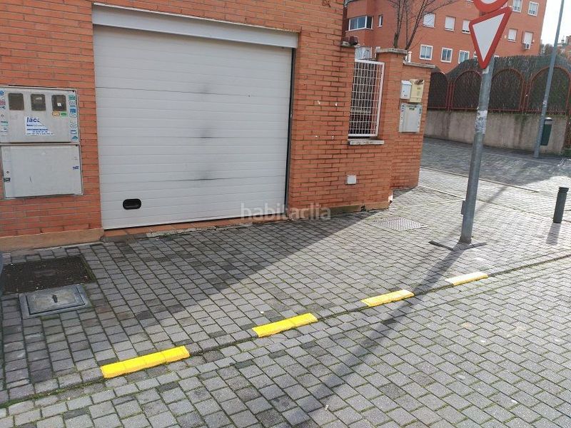 Foto defa121d-903a-4703-868a-85c993344c6b. Casa adossada amb calefacció piscina a Loranca Fuenlabrada