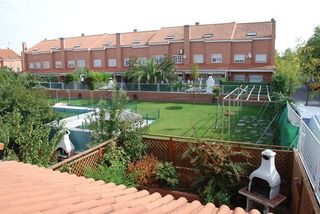 Maison jumelée  Escuelas