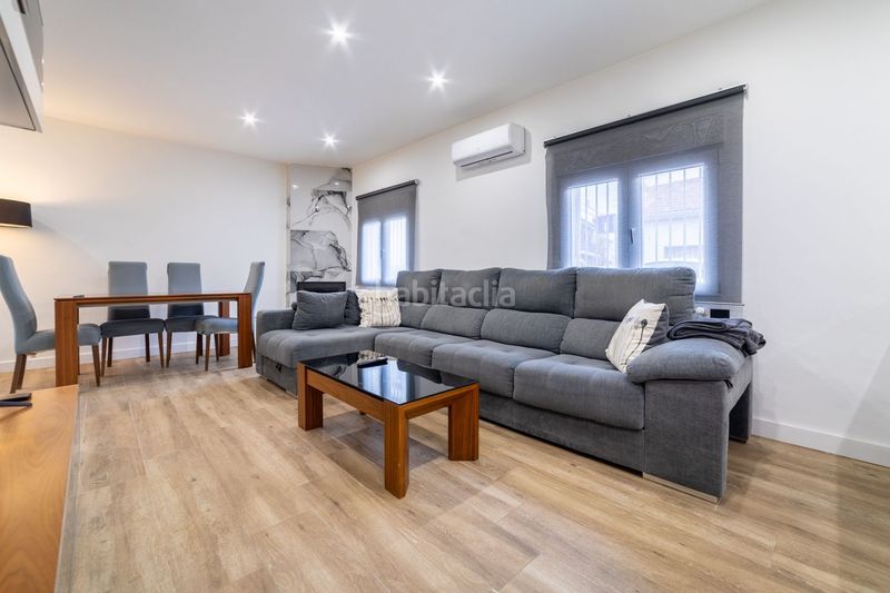 Foto 5fb1b9e5-3a5d-4d73-a402-64908d72cd58. Casa amb calefacció a Veredillas Torrejón de Ardoz