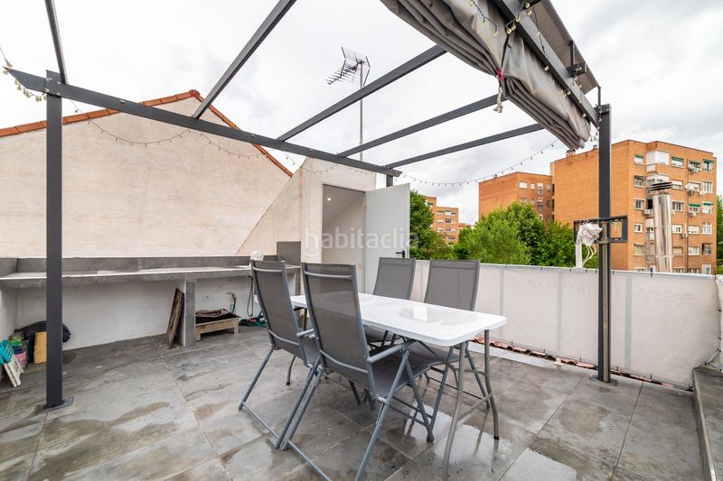 Foto bdc5d4db-1add-4e13-b04e-e1ed5bc392c1. Casa amb calefacció a Veredillas Torrejón de Ardoz