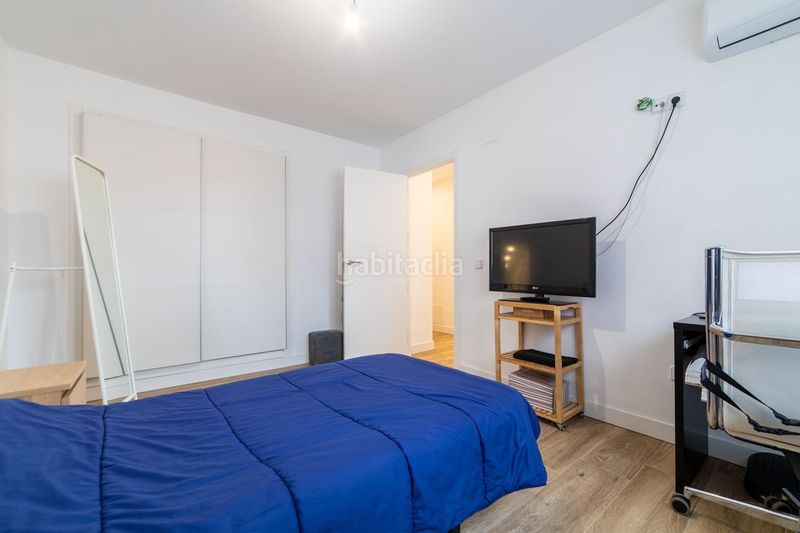 Foto f23c02af-967e-4a3d-922b-3a72f1827162. Casa amb calefacció a Veredillas Torrejón de Ardoz