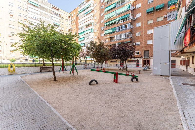 Foto 2a714522-5c85-4f9c-a861-6d7a3791f57b. Piso en Zona Renfe Alcorcón