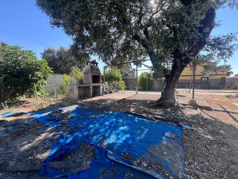 Foto 673d7787-676b-4fe7-a473-4b5ea7c19e4f. Casa amb calefacció piscina a Hormigos