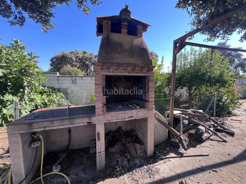 Foto 923fee1c-0cb7-4abc-81d6-217d82fa9e95. Casa amb calefacció piscina a Hormigos