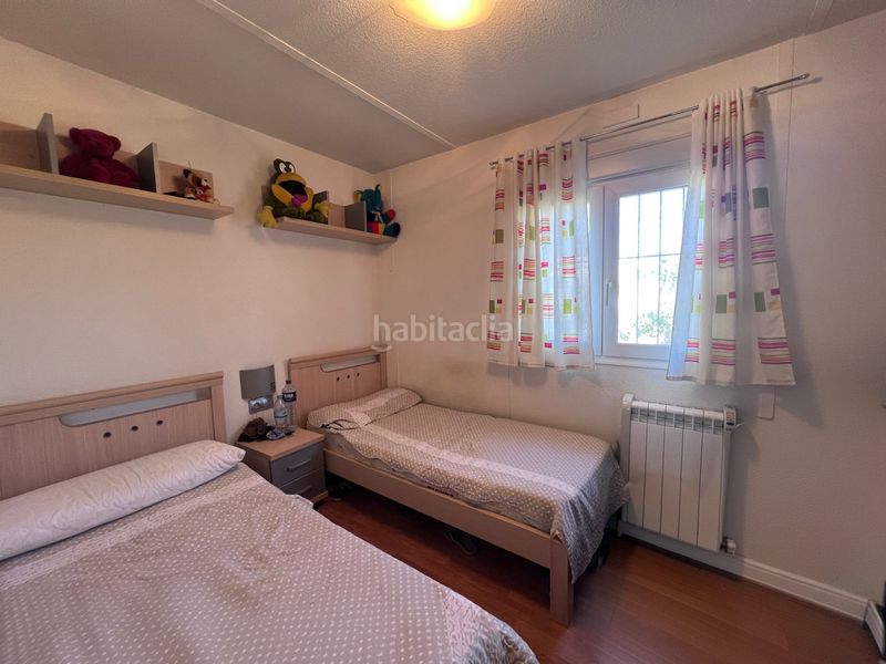 Foto d9faa32f-0b84-456d-b8e6-ef039e599cb4. Casa amb calefacció piscina a Hormigos