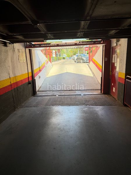 Foto 43d5b725-0af5-4379-8f71-aa169d361fad. Aparcament cotxe a El Naranjo Fuenlabrada