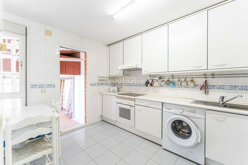 Foto 03ce5e84-fb7e-45a6-987d-0eccdd21608a. Casa adossada amb calefacció piscina a Loranca Fuenlabrada