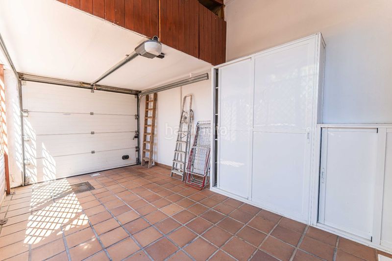 Foto 0474a245-bd84-4259-8c06-ec95e7e33954. Casa adossada amb calefacció piscina a Loranca Fuenlabrada