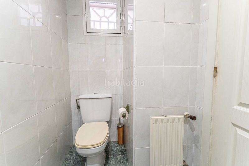 Foto 20bbad24-4438-45ff-8249-a2eeeb4e1330. Casa adossada amb calefacció piscina a Loranca Fuenlabrada
