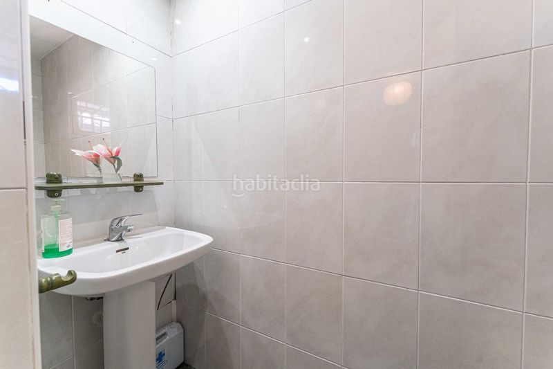 Foto cb7eb297-07f7-407a-86bb-6343f0d1a60f. Casa adossada amb calefacció piscina a Loranca Fuenlabrada