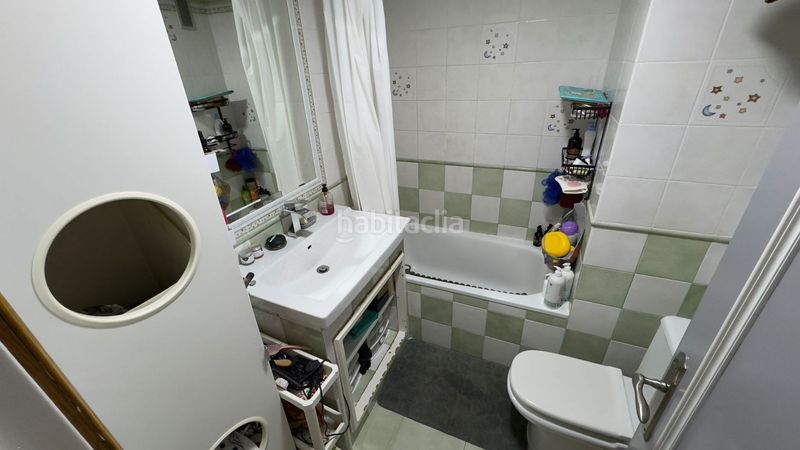 Foto a8428dfa-d58c-4267-ac08-016a7df8fbfa. Etagenwohnung mit heizung in Humanes de Madrid