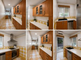 Appartement à Humanes de Madrid