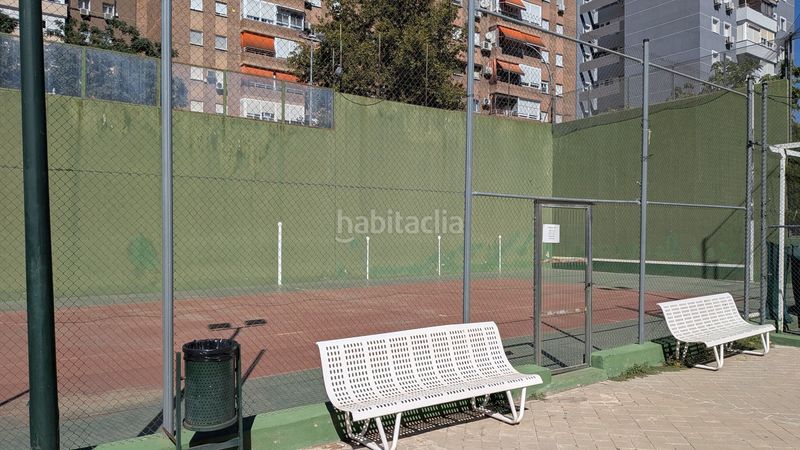 Foto a29c439d-b056-4763-95b5-6b9dbb7fc070. Appartamento con riscaldamento piscina in La Serna Fuenlabrada