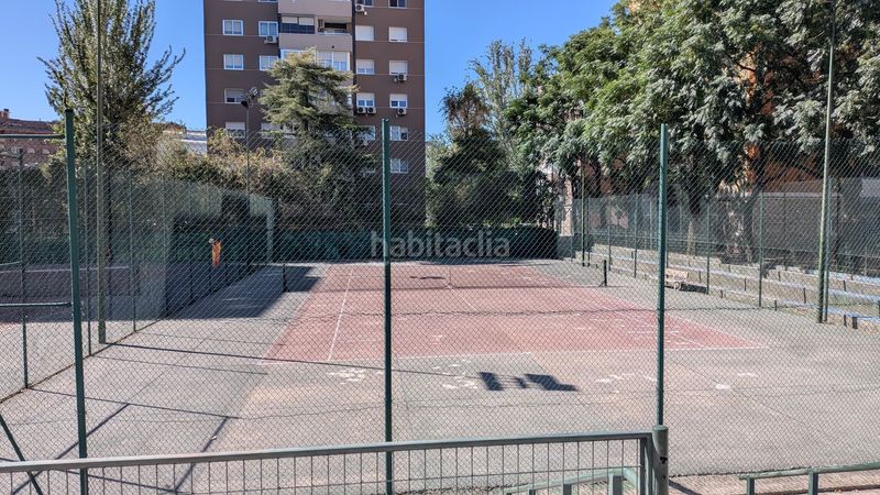 Foto a61c4067-e24b-4e2b-b1f7-f98d513121bd. Appartamento con riscaldamento piscina in La Serna Fuenlabrada