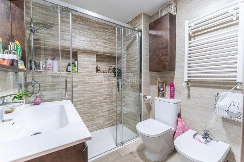 Foto d40160a0-6505-402a-8d84-dcbde6c7e77e. Appartamento con riscaldamento piscina in La Serna Fuenlabrada