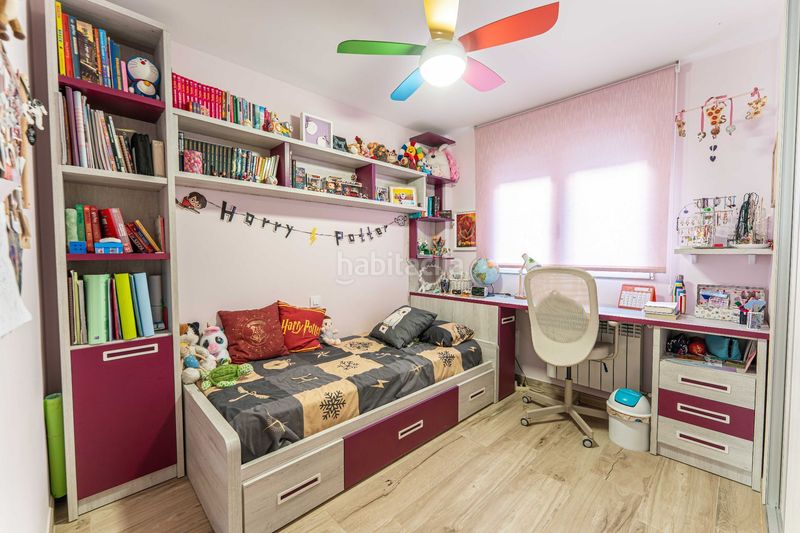 Foto df90d026-327a-44e5-b7cb-d7884ba42b30. Appartamento con riscaldamento piscina in La Serna Fuenlabrada