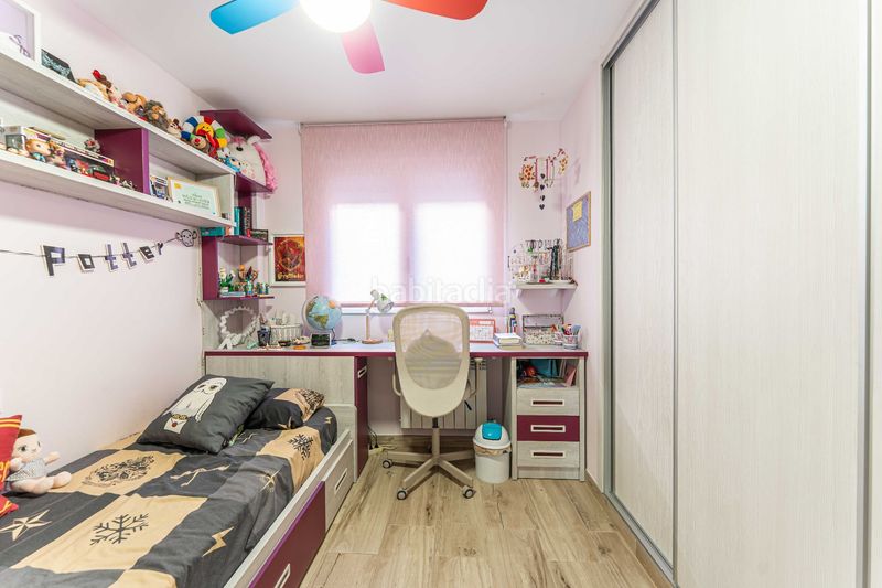 Foto f494f159-2146-4ad7-9ad9-b8b8bf2b85d8. Appartamento con riscaldamento piscina in La Serna Fuenlabrada