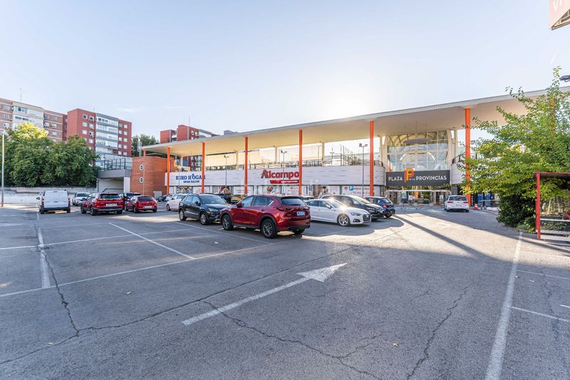 Foto fc278512-ea1c-4b9e-9138-6bc2a62345b8. Appartamento con riscaldamento piscina in La Serna Fuenlabrada