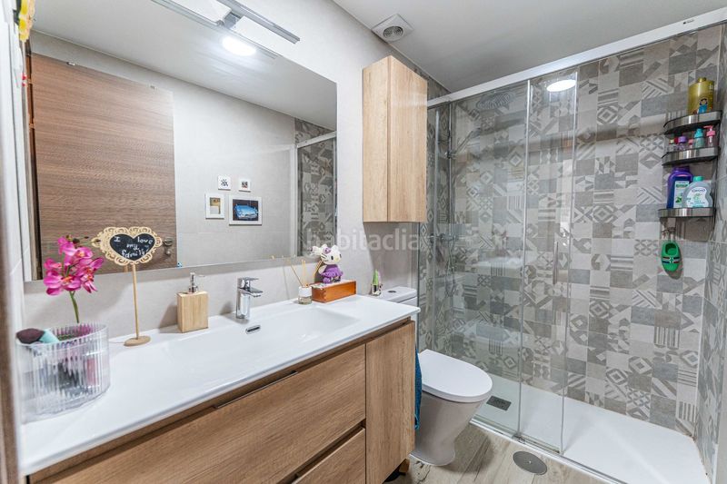 Foto fc338340-1024-459c-9889-42c051285e81. Appartamento con riscaldamento piscina in La Serna Fuenlabrada