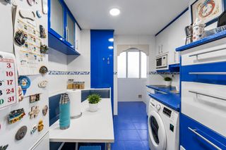 Etagenwohnung in El Naranjo