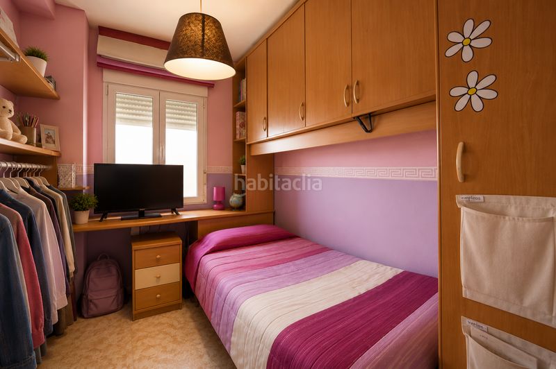 Foto 1e6b0200-c59b-487d-863b-a517369b838e. Piso en El Naranjo Fuenlabrada