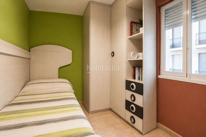 Foto 4a7e36c2-ca52-4b34-bb2e-70403f3c8714. Piso en El Naranjo Fuenlabrada