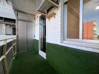 Etagenwohnung in Alua