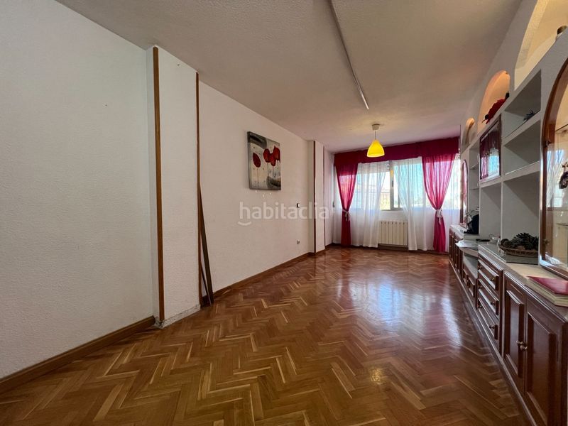 Foto 133b4390-8ab1-430a-be0e-355ca8d1176c. Etagenwohnung mit heizung in El Arroyo-La Fuente Fuenlabrada