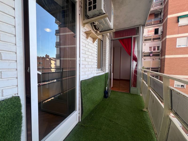 Foto 19f5f029-1d1a-4aa2-9fbb-46ab6ee260a5. Etagenwohnung mit heizung in El Arroyo-La Fuente Fuenlabrada