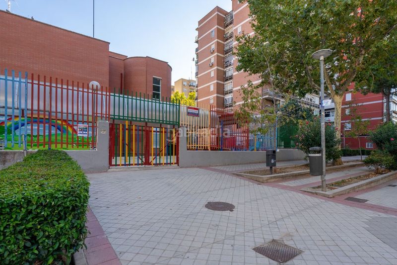 Foto 258b95d8-7949-4ae6-9583-44b06d18a72e. Etagenwohnung mit heizung in El Arroyo-La Fuente Fuenlabrada