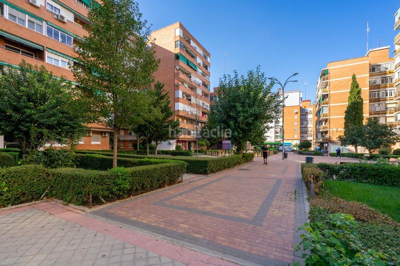 Foto 2c9d25ae-3e68-40ec-b5e5-0f896912d68a. Etagenwohnung mit heizung in El Arroyo-La Fuente Fuenlabrada