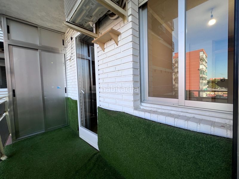 Foto 7c3bd9ba-d485-41cb-8fe2-cf49d6aa54cf. Etagenwohnung mit heizung in El Arroyo-La Fuente Fuenlabrada
