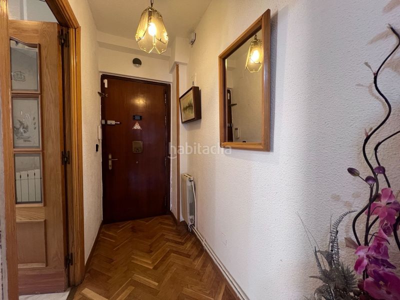 Foto 813f050d-9054-465d-80ab-a85e51688a67. Etagenwohnung mit heizung in El Arroyo-La Fuente Fuenlabrada