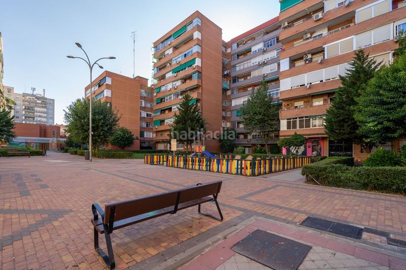 Foto 9286e850-ca0a-4707-98b7-f62ec7ff51cf. Etagenwohnung mit heizung in El Arroyo-La Fuente Fuenlabrada