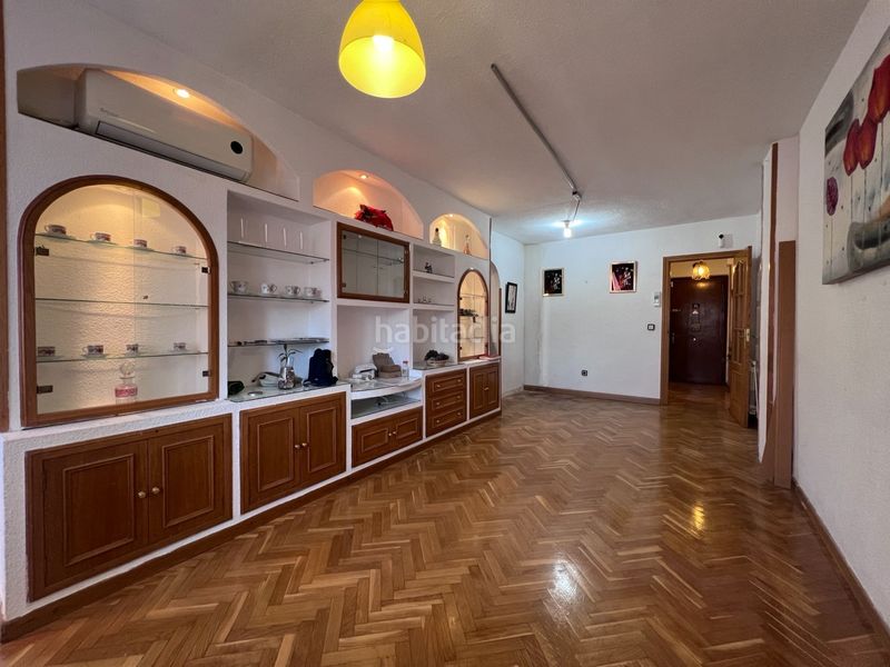 Foto a153f745-a572-4507-b810-ae16437f6c5a. Etagenwohnung mit heizung in El Arroyo-La Fuente Fuenlabrada