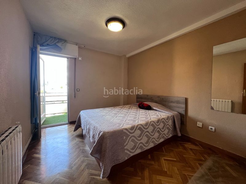 Foto ec14130e-0696-4a53-8fc9-622f10b84baf. Etagenwohnung mit heizung in El Arroyo-La Fuente Fuenlabrada
