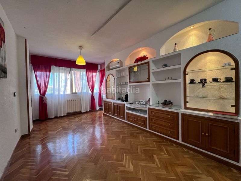 Foto f9fda474-a7ac-411f-8dd6-2b5e788968f3. Etagenwohnung mit heizung in El Arroyo-La Fuente Fuenlabrada