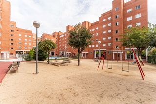Pis a Universidad-Hospital. Exclusiva vivienda en la zona universidad  hospital de fuenlabra