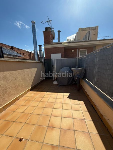 Foto 4b5fa2f5-de5d-414c-b1d9-283912d36851. Dúplex amb calefacció a Pubilla Cases Hospitalet de Llobregat (L´)
