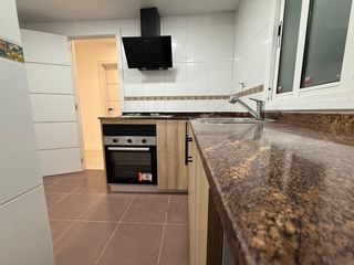 Flat  Aviacio de l'. Piso reformado de 4 habitaciones
