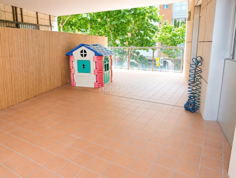 Foto 4d52f46e-ab47-451e-8447-993a64a95670. Pis amb calefacció aparcament a Centre Esplugues de Llobregat