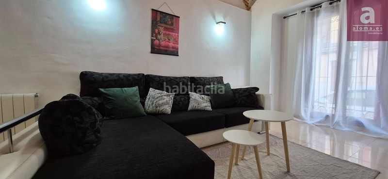 Foto 0d0792db-6c5e-49fa-bc0c-bf21a2c6c18f. Planta baixa amb calefacció a Casco Antiguo Cáceres