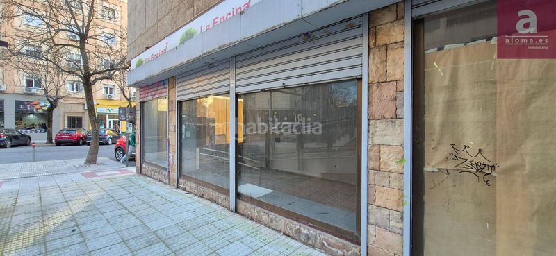 Foto 72ab2fce-3211-45af-9af0-706de2367a17. Lloguer local comercial a Centro Cáceres
