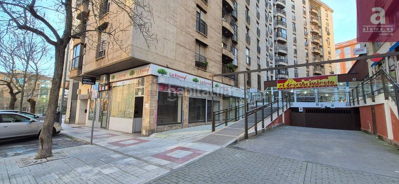 Foto 87c0da56-95af-4854-a6ac-51a8645e718f. Lloguer local comercial a Centro Cáceres